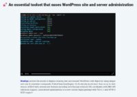 WordOps demo run